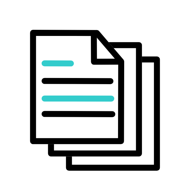 animated icon